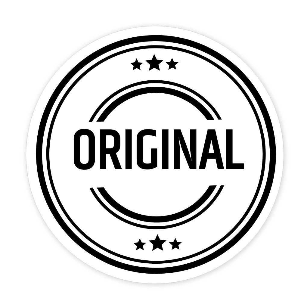 Circle 30mm Self Ink Template - Upload Your Design
