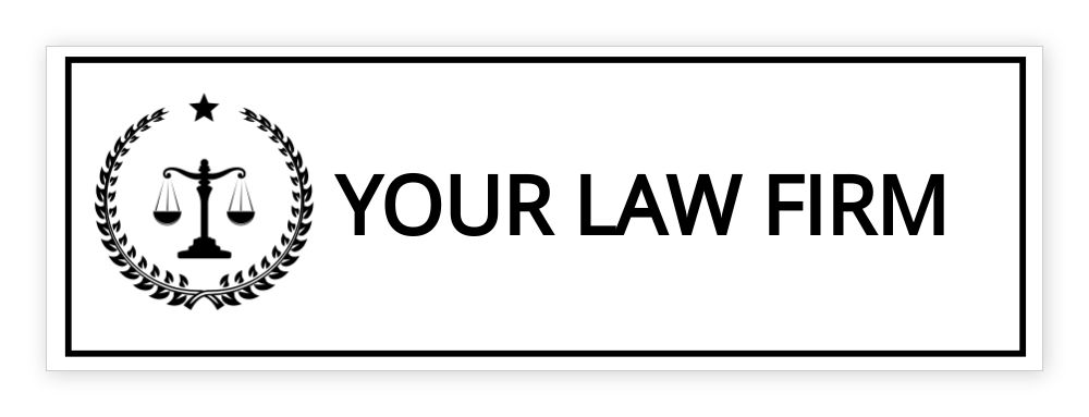 Small 18 x 55 mm Stamp Template - Upload Your Design Small 18 x 55 mm Stamp Template - Upload Your Design
