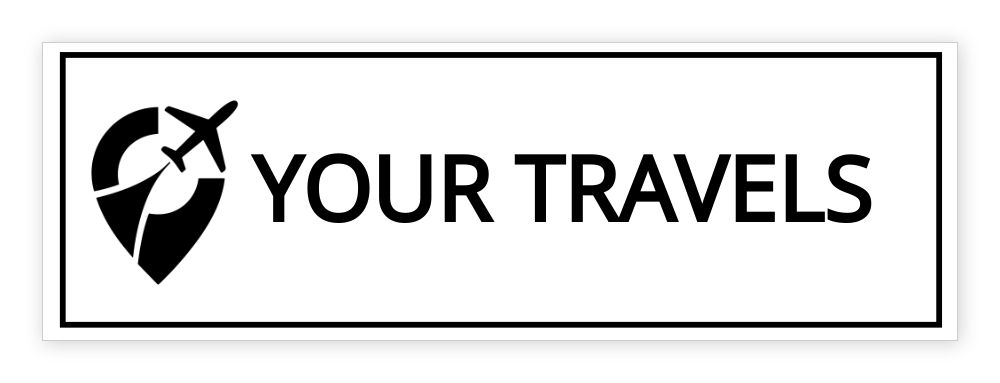 Small 18 x 55 mm Stamp Template - Upload Your Design