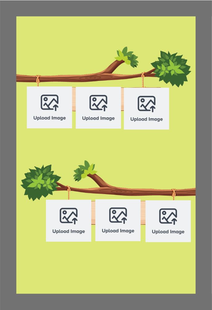 Photo Frames 12 x 18 in (A3) - Upload Your Photo Photo Frames 12 x 18 in (A3) - Upload Your Photo