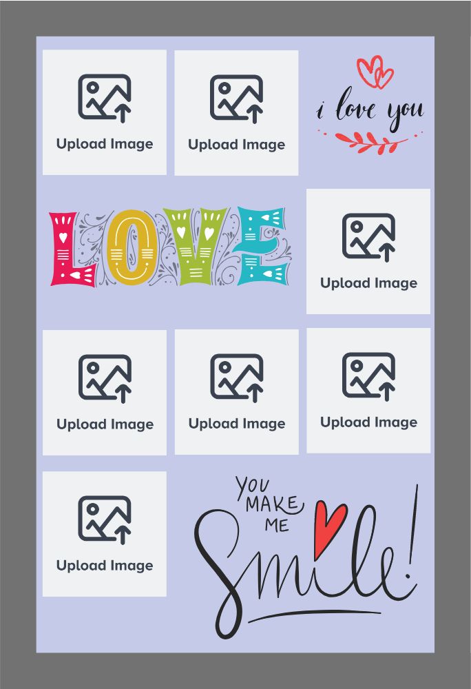 Photo Frames 12 x 18 in (A3)  - Upload Your Photo