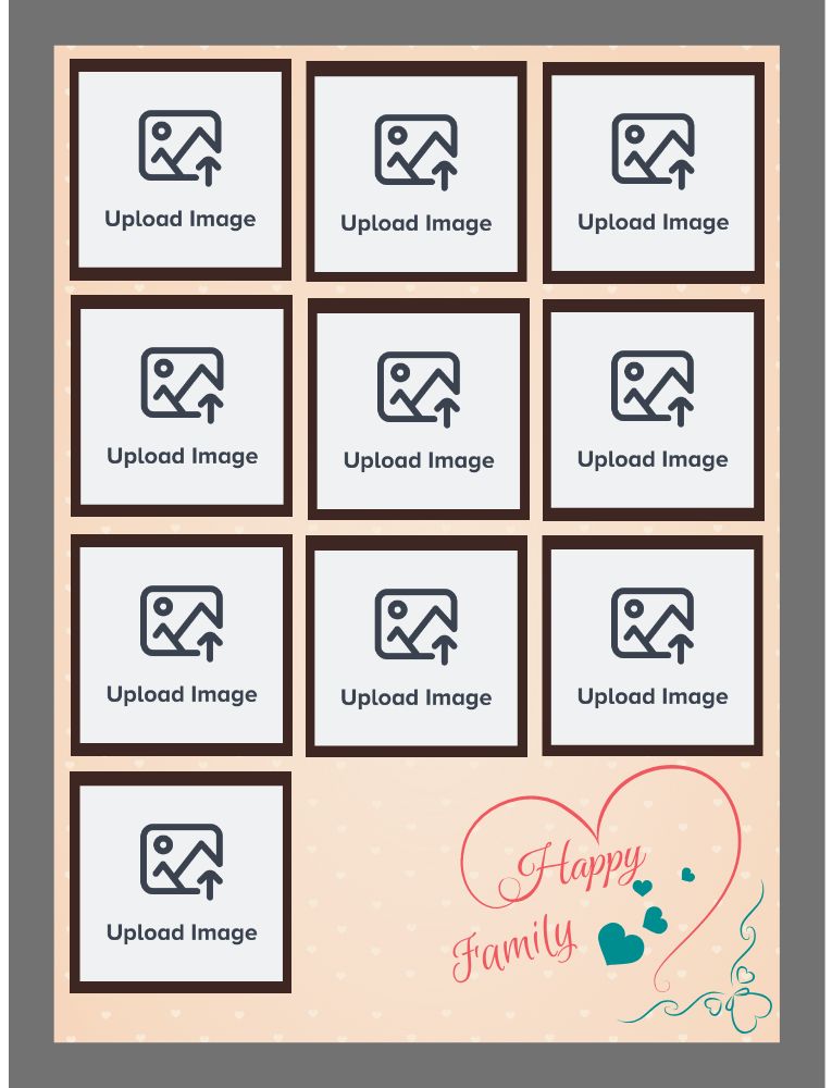 Photo Frames - 18 x 24 inches - Upload Your Photo