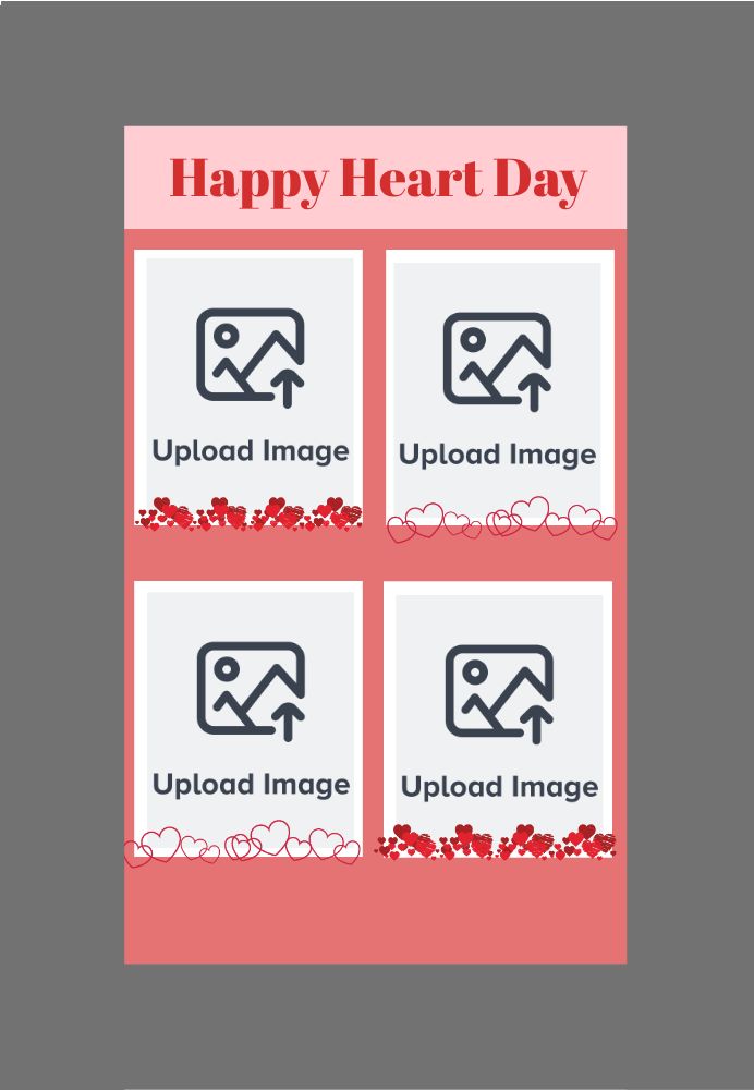 Photo Frames 4 x 6 inch (Small) - Upload Your Photo Photo Frames 4 x 6 inch (Small) - Upload Your Photo