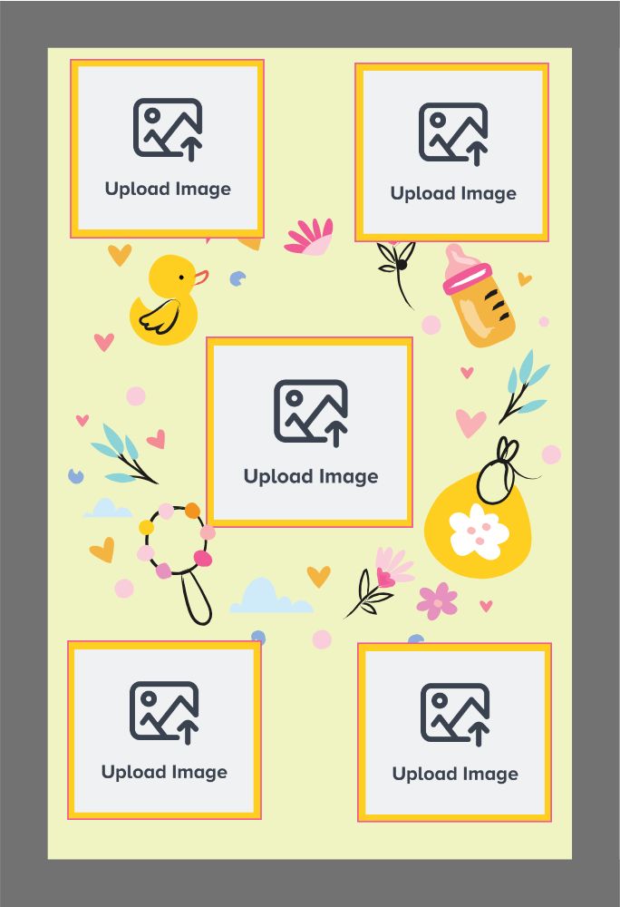 Photo Frames 12 x 18 in (A3)  - Upload Your Photo