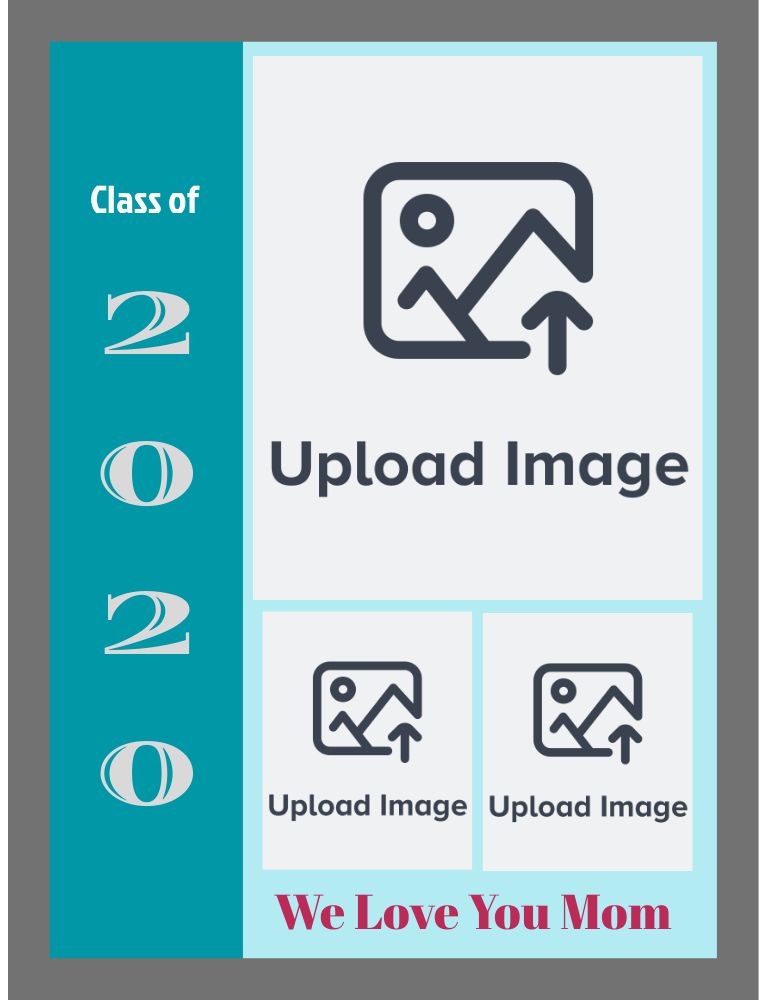 Photo Frames - 18 x 24 inches - Upload Your Photo
