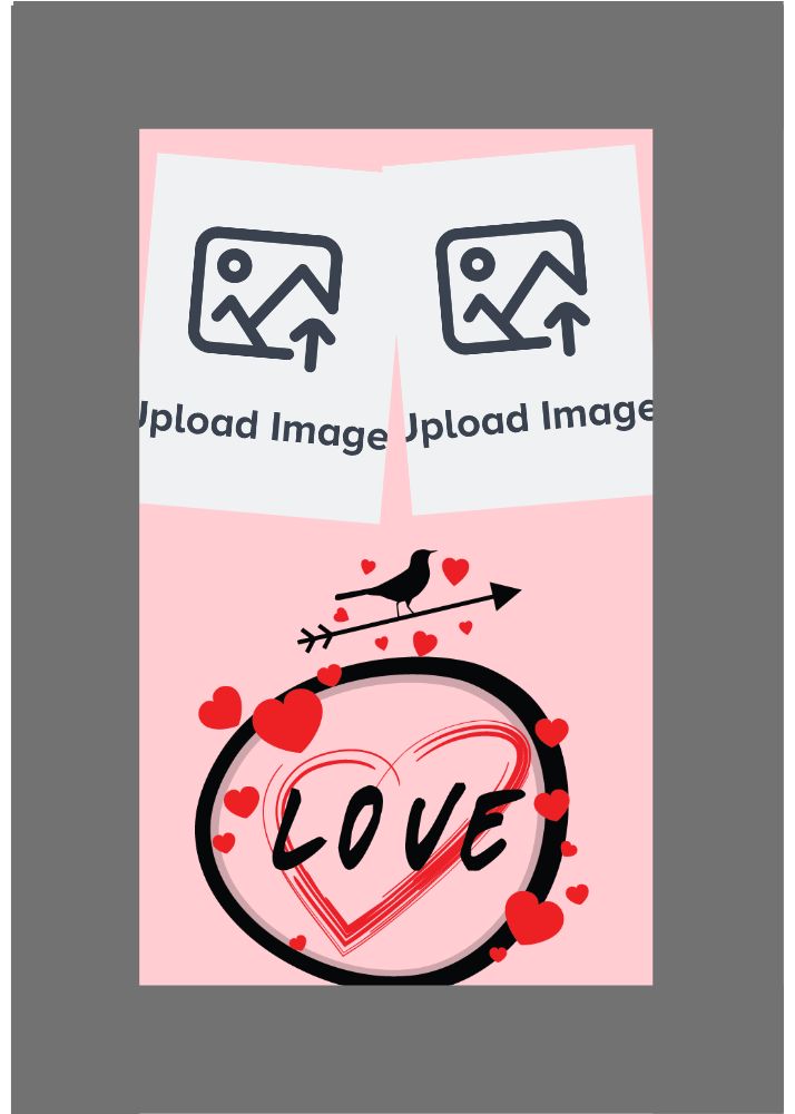 Photo Frames 4 x 6 inch (Small) Photo Frames 4 x 6 inch (Small)