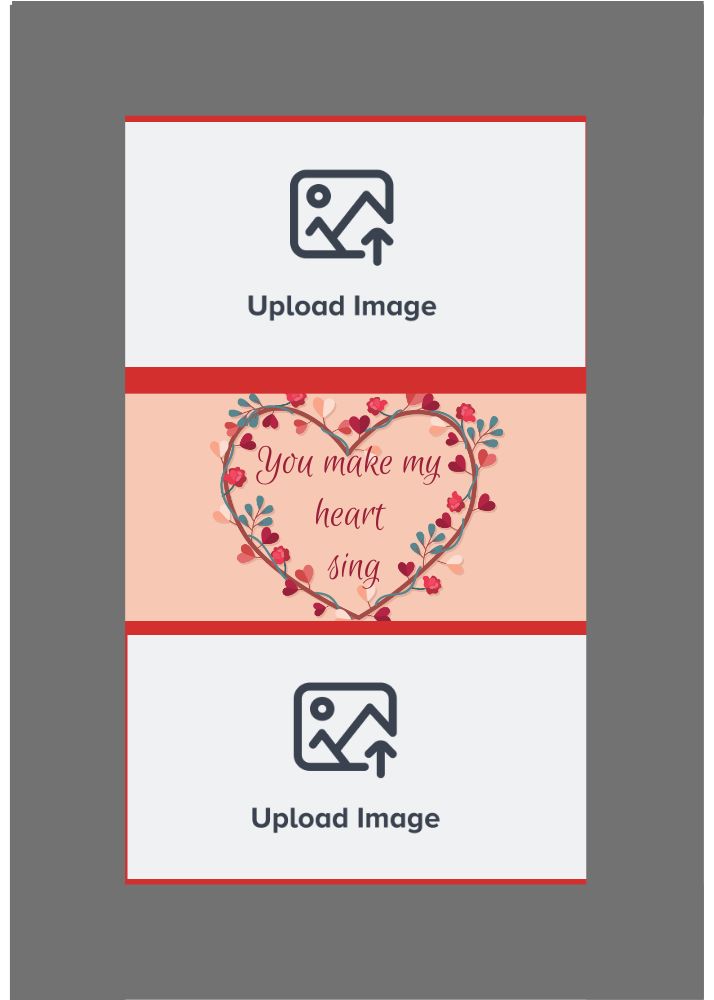 Photo Frames 4 x 6 inch (Small) - Upload Your Photo Photo Frames 4 x 6 inch (Small) - Upload Your Photo