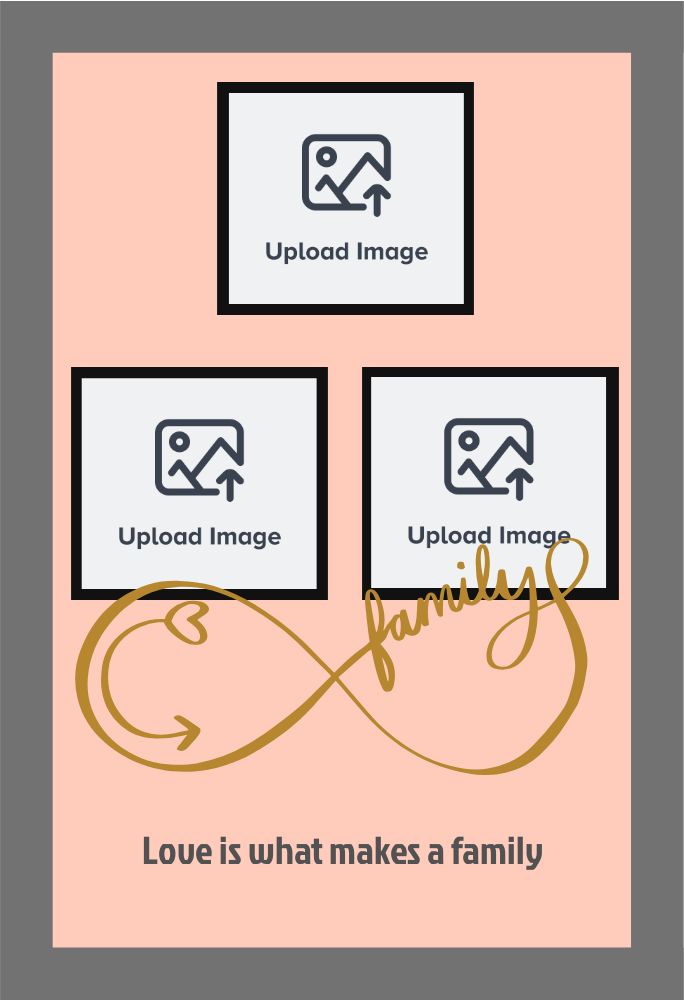 Photo Frames 12 x 18 in (A3) - Upload Your Photo Photo Frames 12 x 18 in (A3) - Upload Your Photo