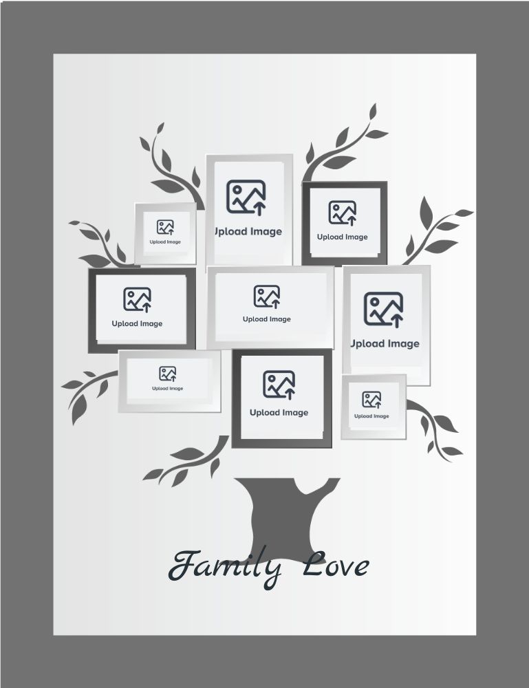 Photo Frames - 9 x 12 inch - Upload Your Photo Photo Frames - 9 x 12 inch - Upload Your Photo