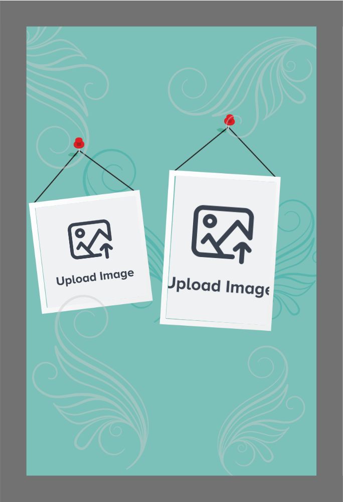 Photo Frames 12 x 18 in (A3)  - Upload Your Photo