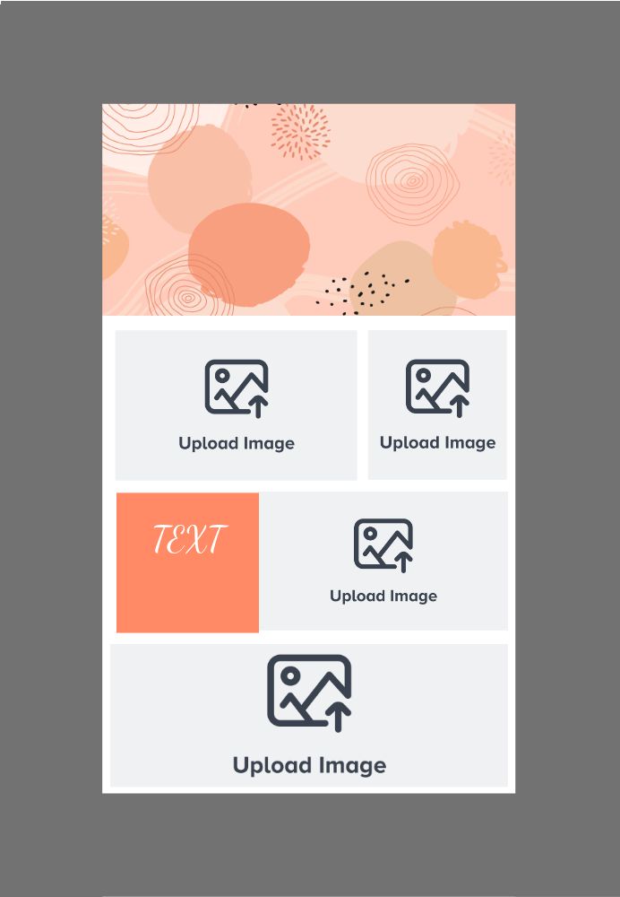 Photo Frames 4 x 6 inch  (Small)  - Upload Your Photo