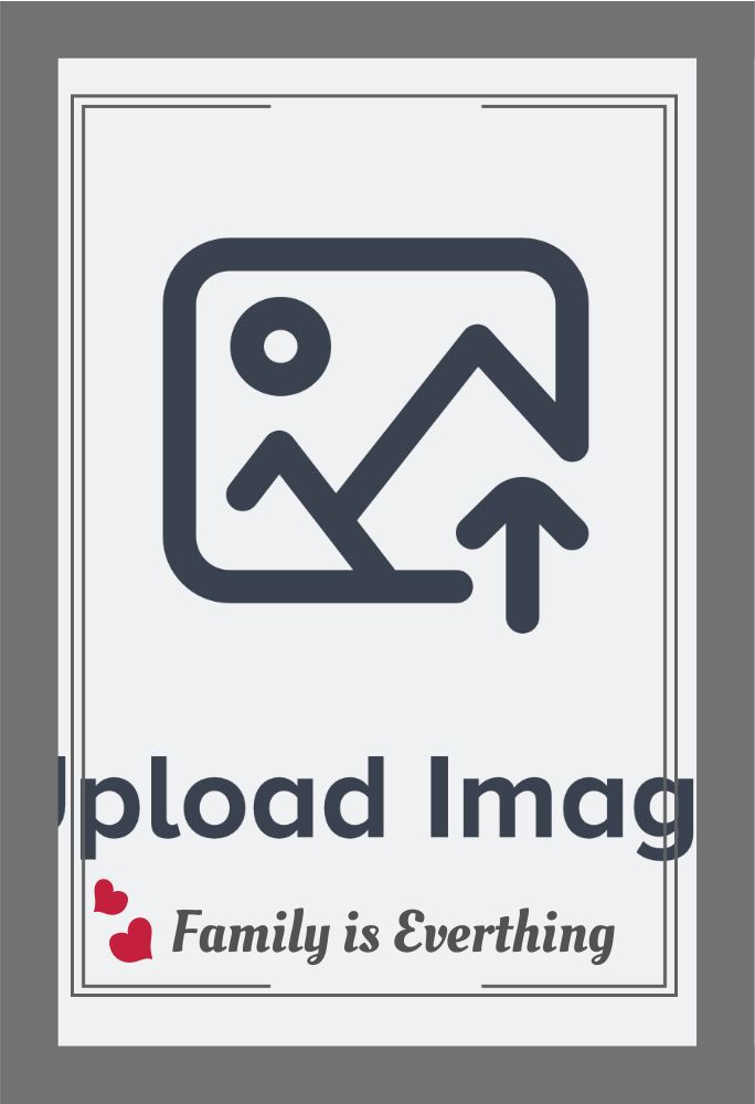 Photo Frames 12 x 18 in (A3) - Upload Your Photo Photo Frames 12 x 18 in (A3) - Upload Your Photo