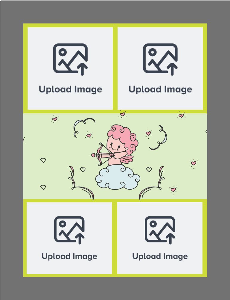 Photo Frames - 9 x 12 inch - Upload Your Photo