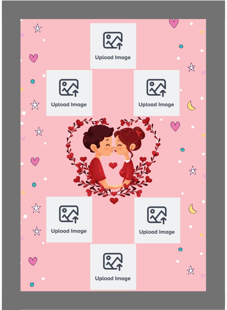 Photo Frames 8.3 x 11.7 inch (A4) - Upload Your Photo Photo Frames 8.3 x 11.7 inch (A4) - Upload Your Photo