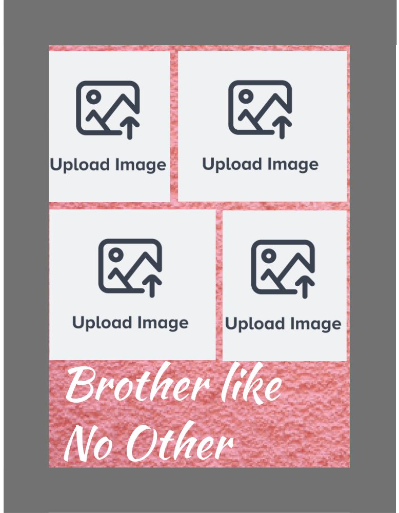 Photo Frames 6 x 8 inch (Medium) - Upload Your Photo Photo Frames 6 x 8 inch (Medium) - Upload Your Photo