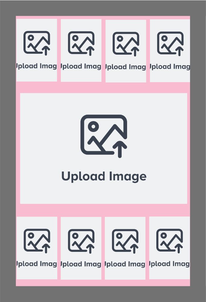 Photo Frames 12 x 18 in (A3) - Upload Your Photo Photo Frames 12 x 18 in (A3) - Upload Your Photo
