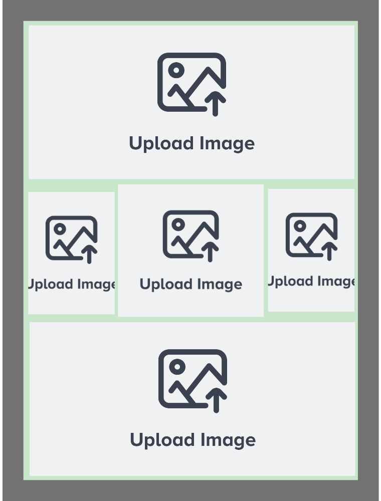 Photo Frames 27 x 36 inch - Upload Your Photo