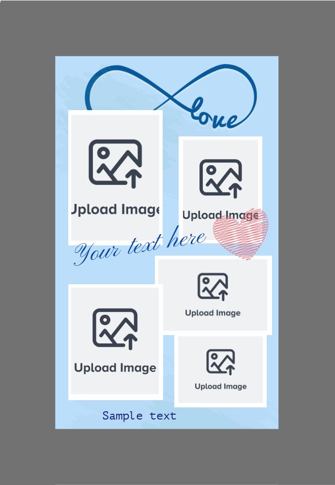 Photo Frames 4 x 6 inch (Small) - Upload Your Photo Photo Frames 4 x 6 inch (Small) - Upload Your Photo