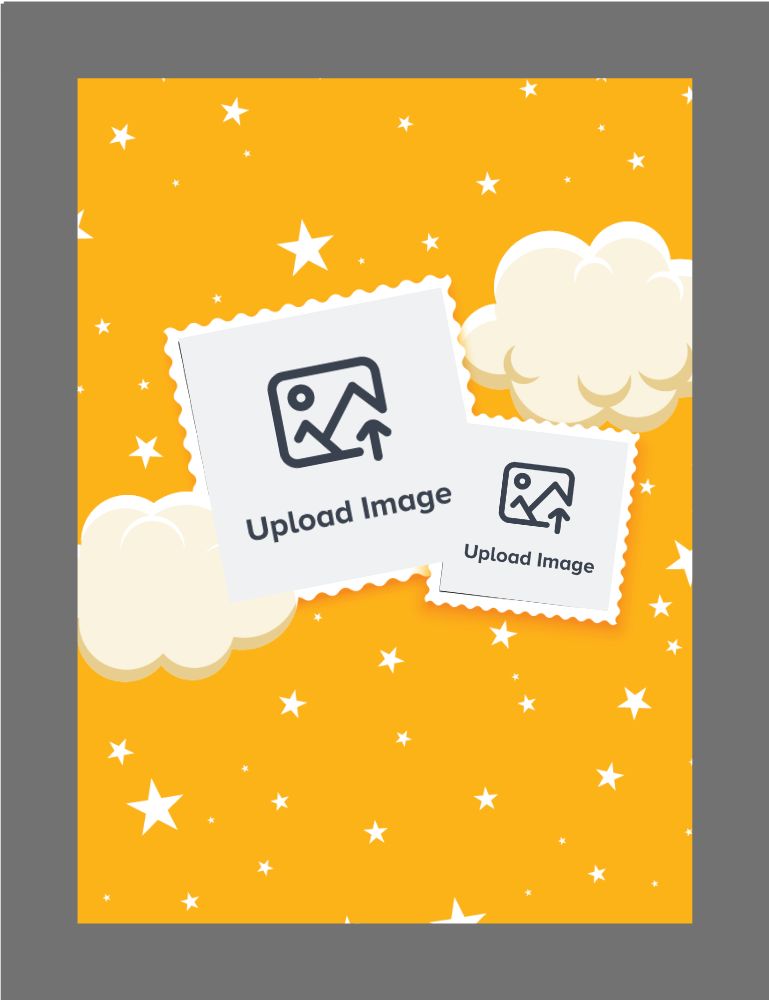 Photo Frames - 9 x 12 inch - Upload Your Photo