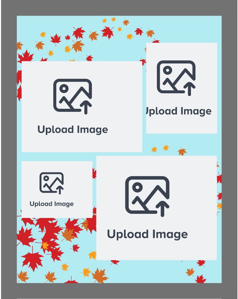 Photo Frames - 14 x 18 inch