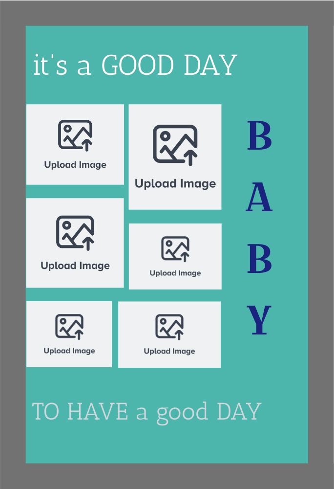 Photo Frames 12 x 18 in (A3) 