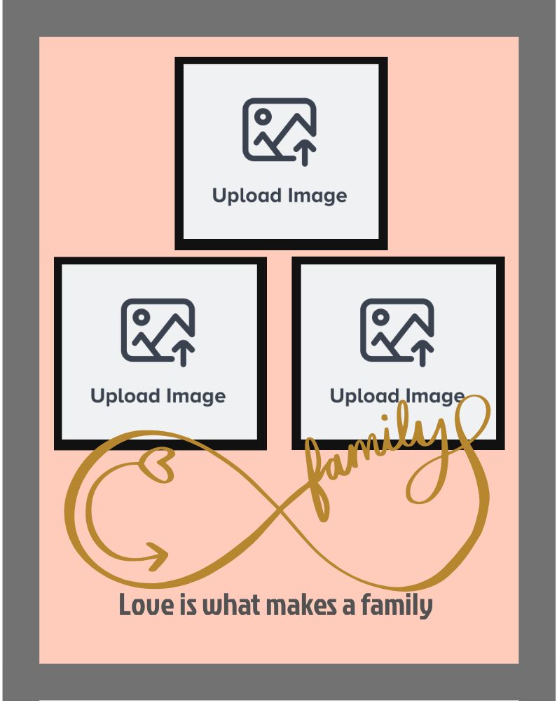 Photo Frames - 14 x 18 inch - Upload Your Photo Photo Frames - 14 x 18 inch - Upload Your Photo