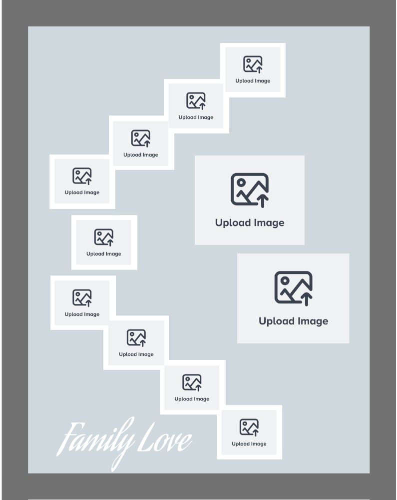 Photo Frames - 14 x 18 inch - Upload Your Photo Photo Frames - 14 x 18 inch - Upload Your Photo