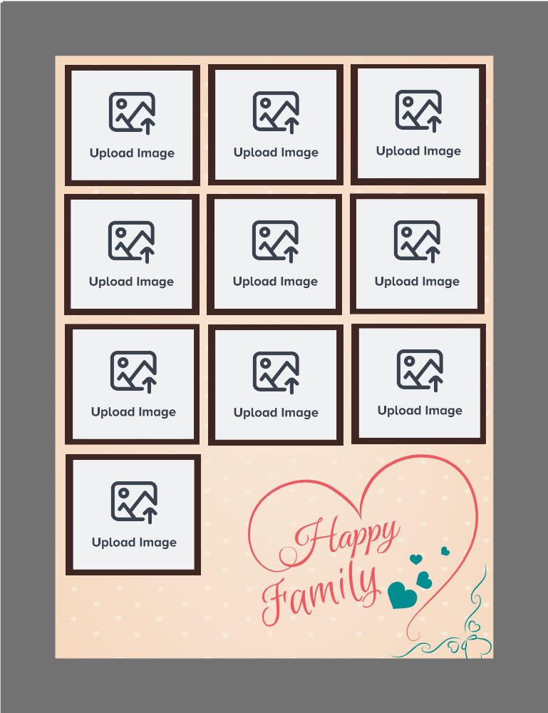 Photo Frames - 9 x 12 inch - Upload Your Photo Photo Frames - 9 x 12 inch - Upload Your Photo