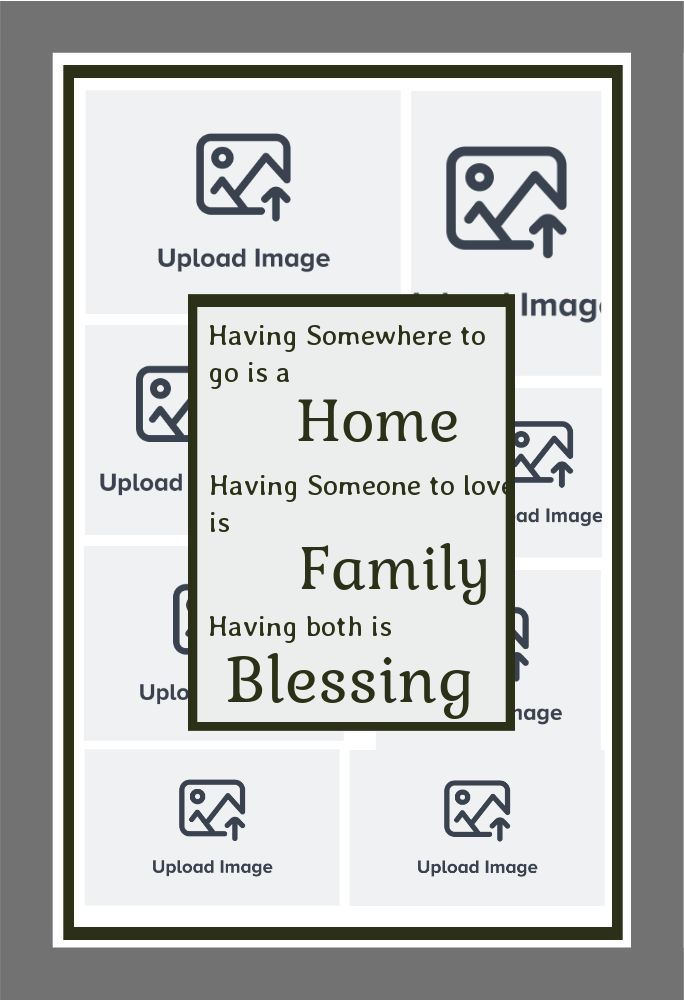 Photo Frames 12 x 18 in (A3) - Upload Your Photo Photo Frames 12 x 18 in (A3) - Upload Your Photo
