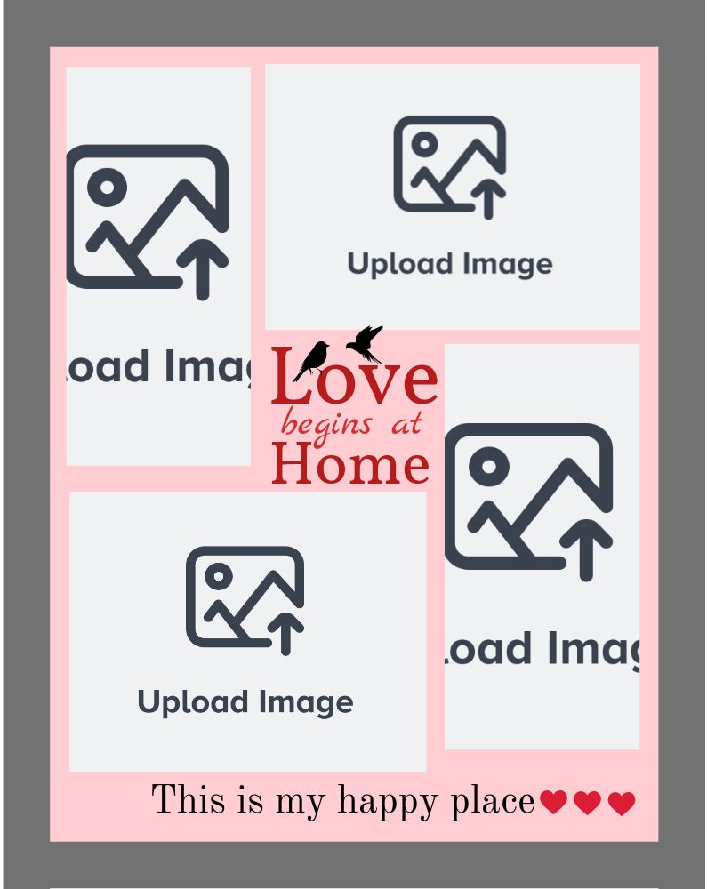 Photo Frames - 14 x 18 inch - Upload Your Photo