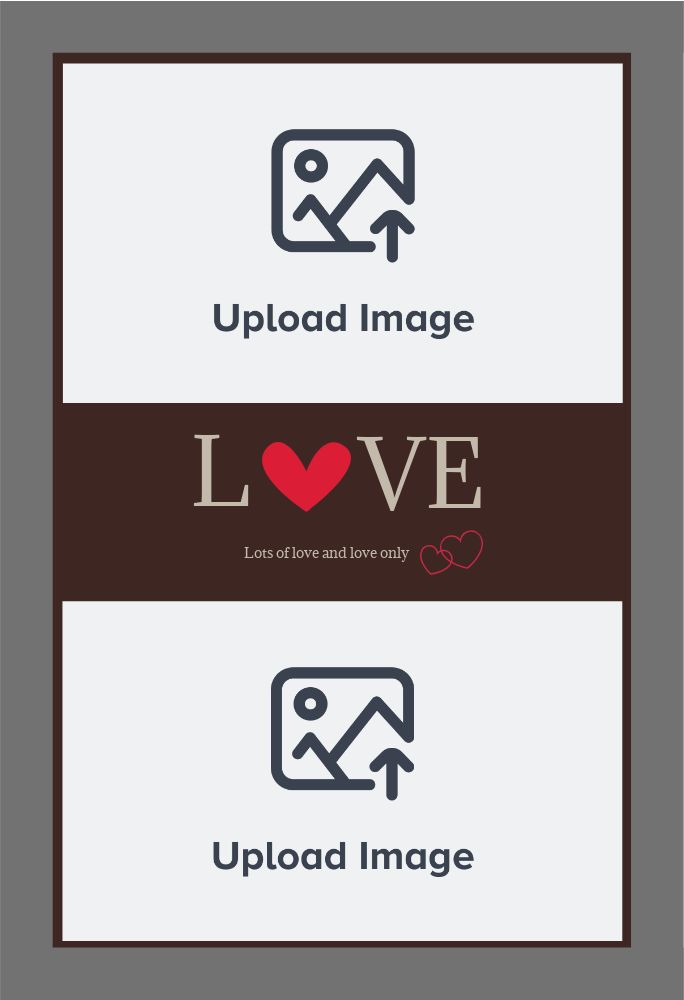 Photo Frames 12 x 18 in (A3) - Upload Your Photo Photo Frames 12 x 18 in (A3) - Upload Your Photo