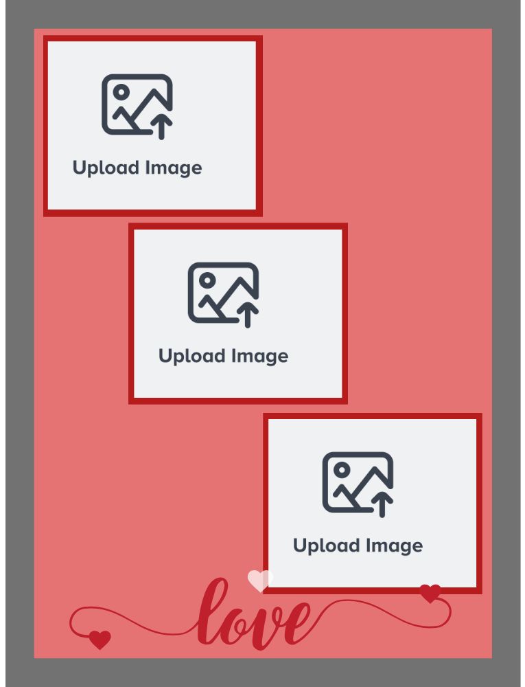 Photo Frames - 18 x 24 inches - Upload Your Photo