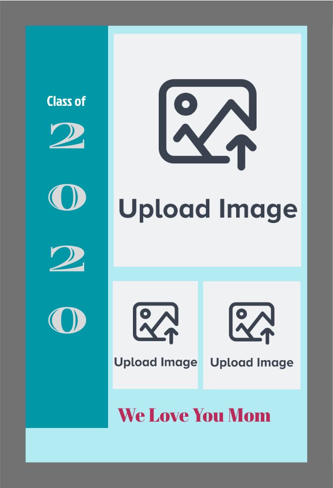 Photo Frames 12 x 18 in (A3) - Upload Your Photo Photo Frames 12 x 18 in (A3) - Upload Your Photo