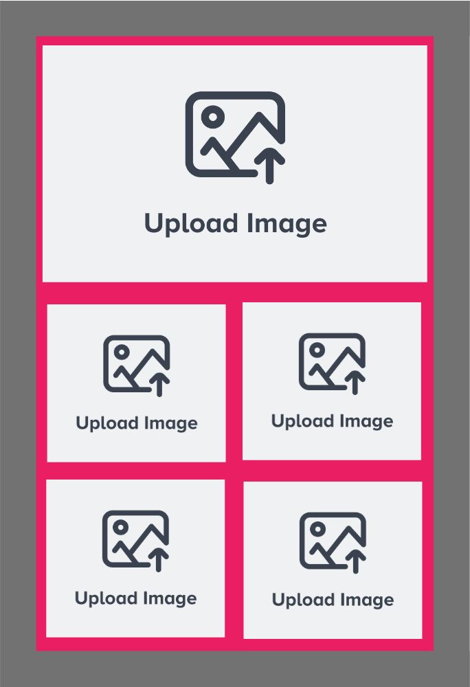 Photo Frames 12 x 18 in (A3) 