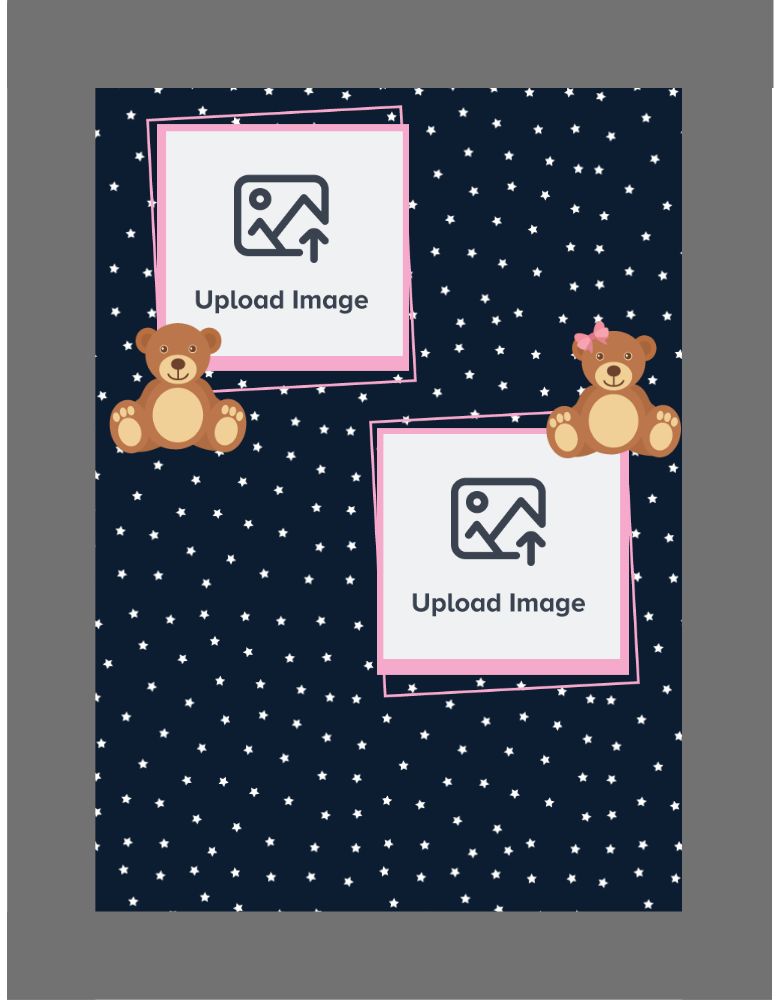 Photo Frames 6 x 8 inch (Medium) - Upload Your Photo Photo Frames 6 x 8 inch (Medium) - Upload Your Photo