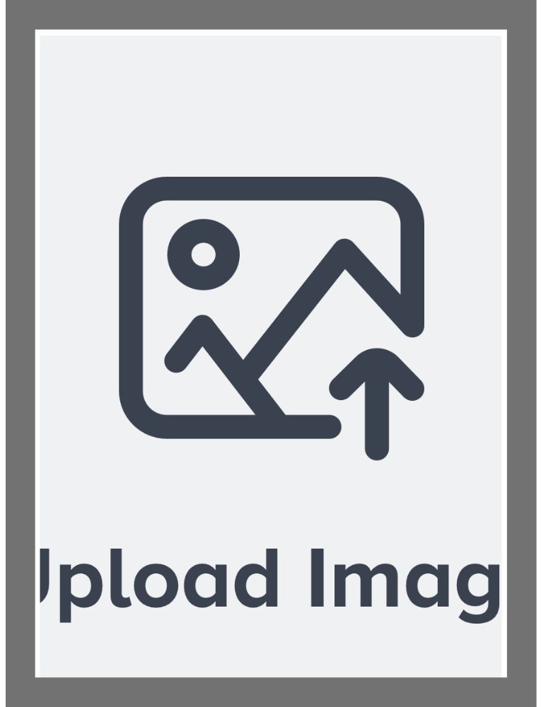 Photo Frames - 18 x 24 inches - Upload Your Photo