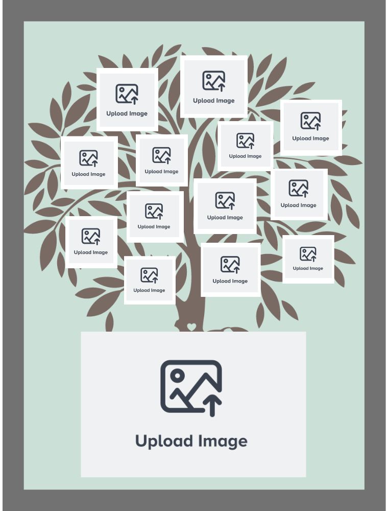 Photo Frames 27 x 36 inch - Upload Your Photo