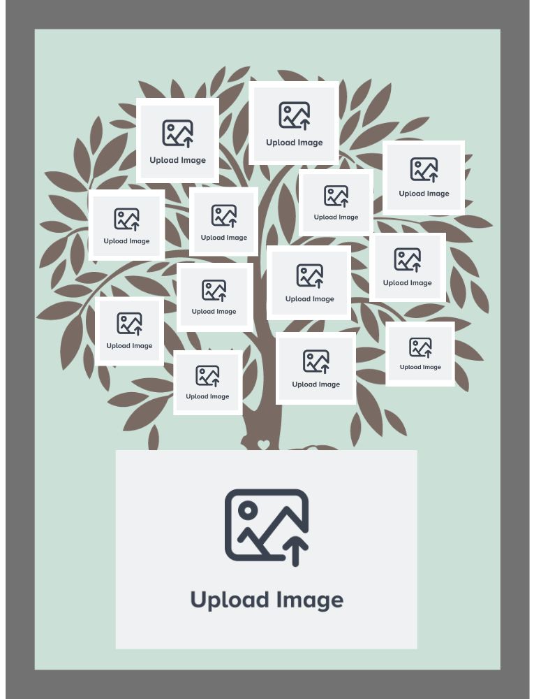 Photo Frames - 18 x 24 inches - Upload Your Photo