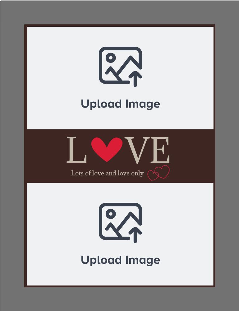 Photo Frames - 9 x 12 inch - Upload Your Photo Photo Frames - 9 x 12 inch - Upload Your Photo