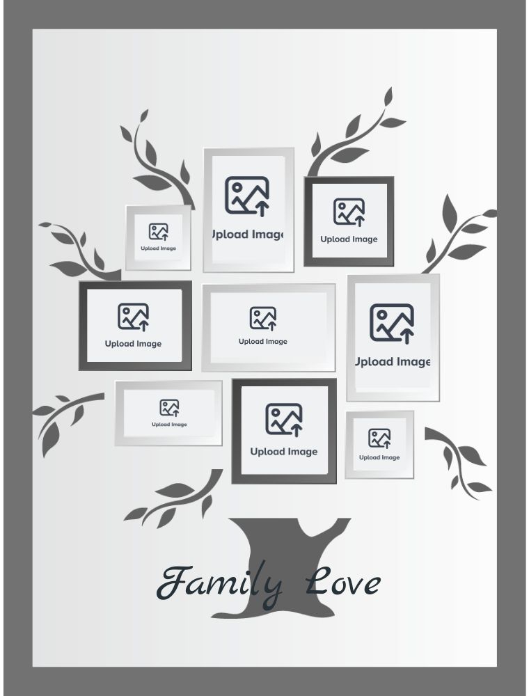 Photo Frames 27 x 36 inch - Upload Your Photo Photo Frames 27 x 36 inch - Upload Your Photo