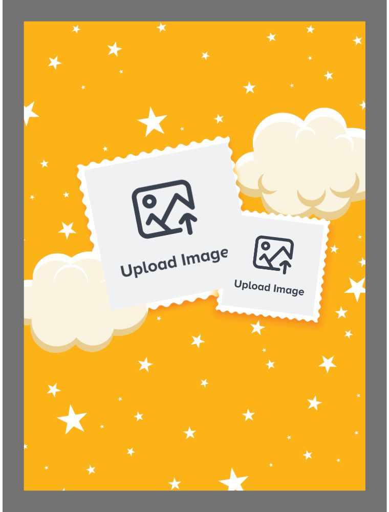Photo Frames 27 x 36 inch - Upload Your Photo