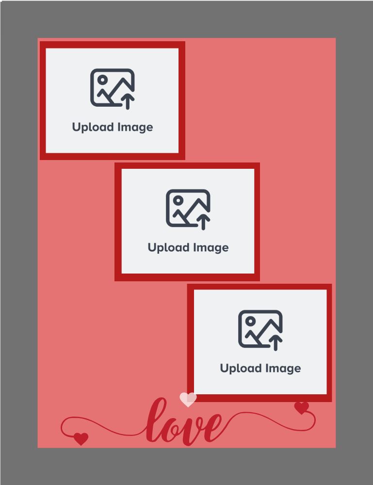 Photo Frames - 9 x 12 inch - Upload Your Photo
