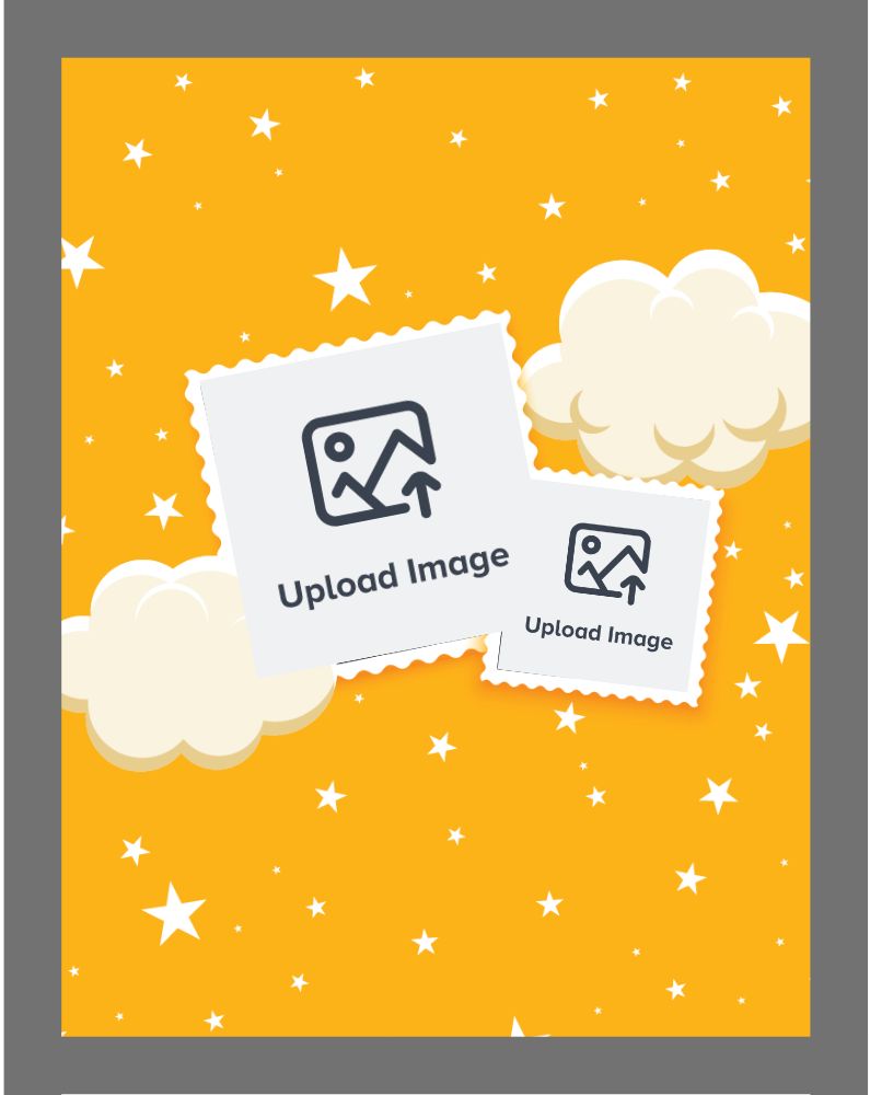 Photo Frames - 14 x 18 inch - Upload Your Photo