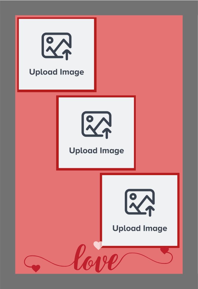 Photo Frames 12 x 18 in (A3)  - Upload Your Photo