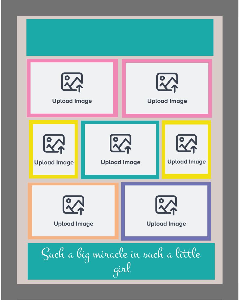 Photo Frames - 14 x 18 inch - Upload Your Photo