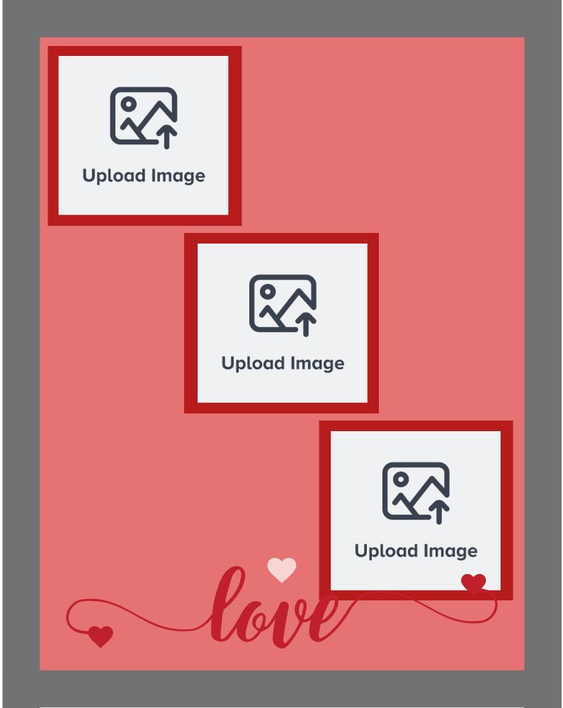 Photo Frames - 14 x 18 inch - Upload Your Photo