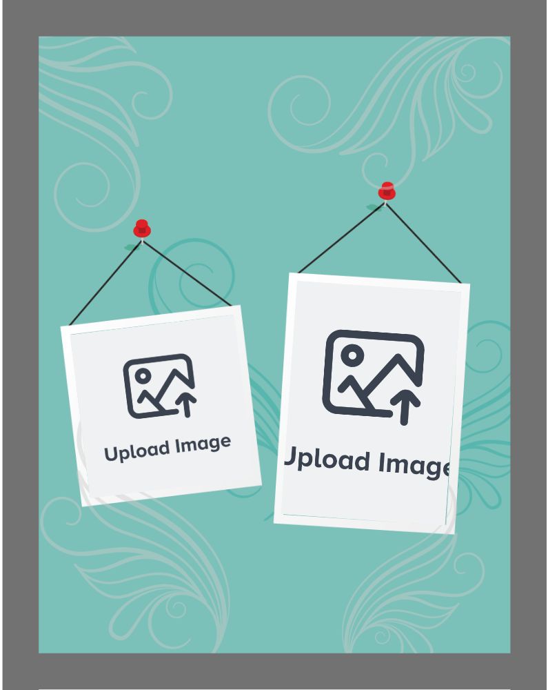 Photo Frames - 14 x 18 inch - Upload Your Photo