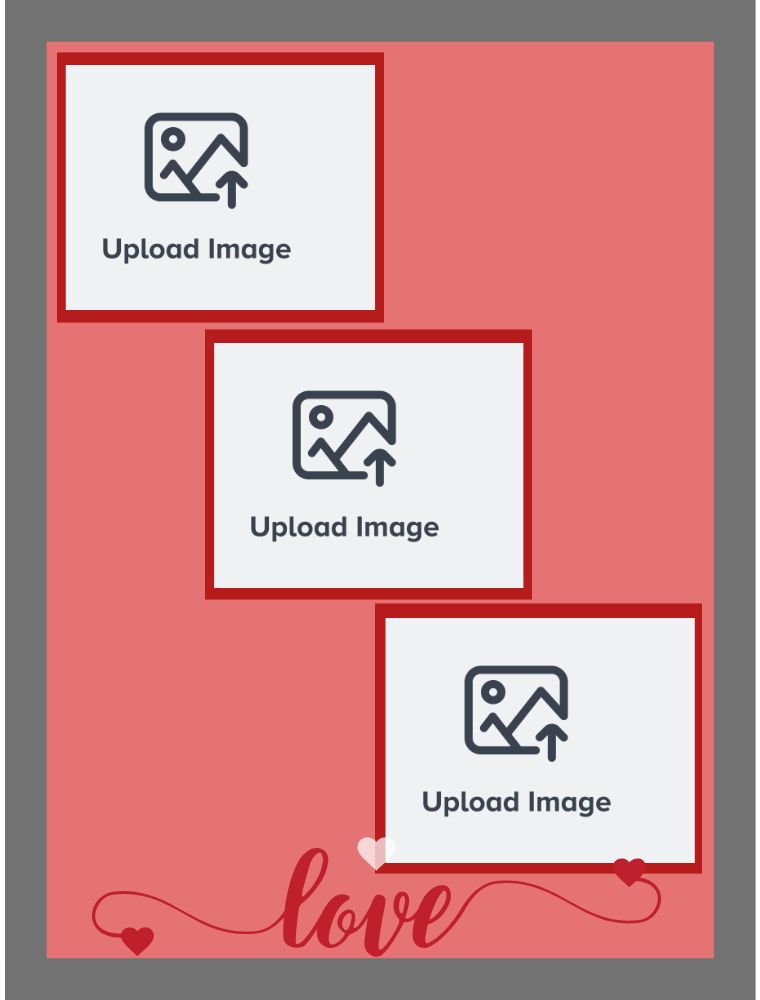 Photo Frames 27 x 36 inch - Upload Your Photo