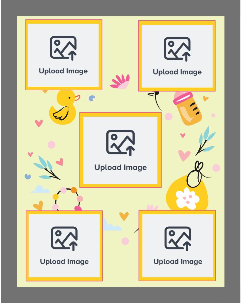 Photo Frames - 14 x 18 inch - Upload Your Photo