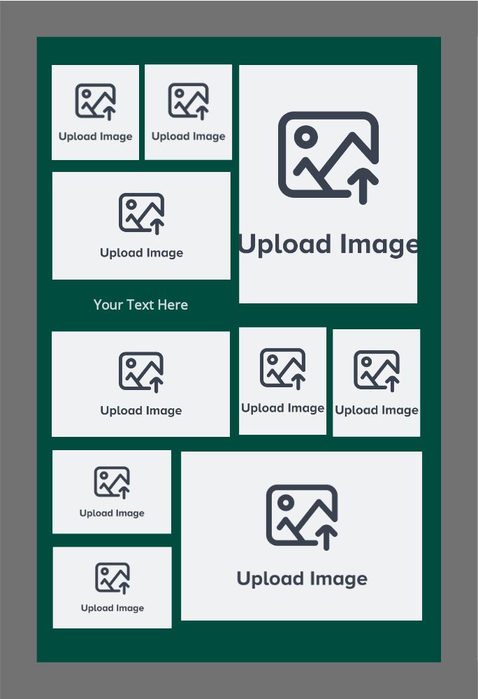 Photo Frames 12 x 18 in (A3) - Upload Your Photo Photo Frames 12 x 18 in (A3) - Upload Your Photo